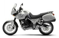 2005 Triumph Tiger