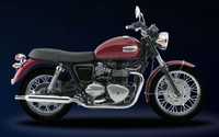 2008 Bonneville