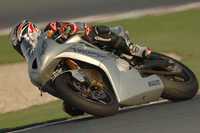 Triumph Daytona 675 Supersport Jerry McCoy