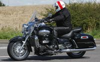 2007 Triumph Rocket Cruiser