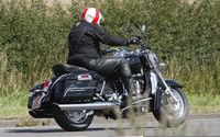 2007 Triumph Rocket Cruiser