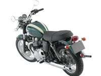 2008 Triumph Bonneville T100