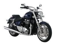 2009 Thunderbird 1600