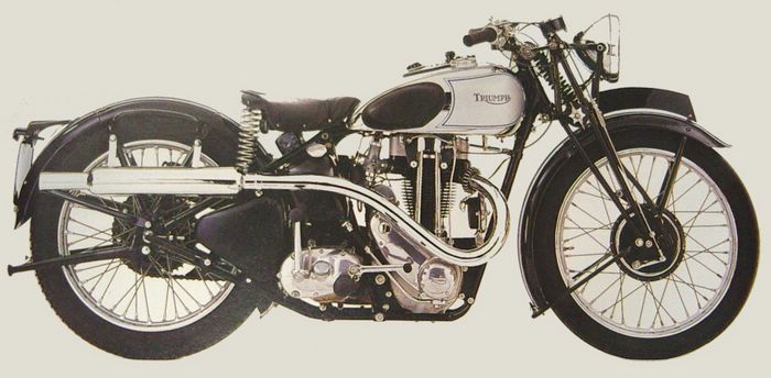 1937 Tiger 80