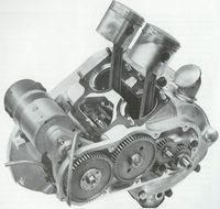 1933 Twin Val Page 650cc