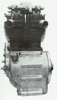 1933 Twin Val Page 650cc