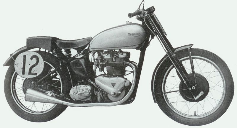 1946 Grand Prix - Prototipo Lyons