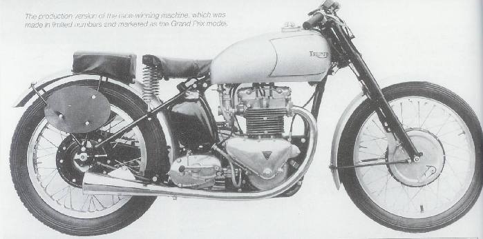 1948 Grand Prix di produzione