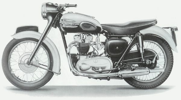 1959  Tiger T110