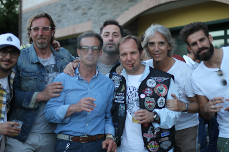 2013 Baf Varano 20/21 luglio