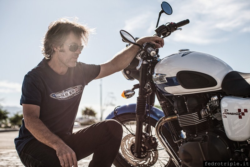 2014 Triumph Clothing T214 Limited Edition