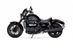 2014 Triumph Rocket X MY2015