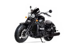 2014 Triumph Rocket X MY2015