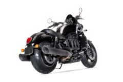 2014 Triumph Rocket X MY2015