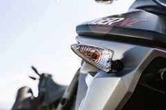2014 - Nuova Triumph Tiger 800 XC (MY2015)