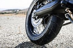 2014 - Nuova Triumph Tiger 800 XC (MY2015)