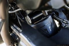 2014 - Nuova Triumph Tiger 800 XC (MY2015)