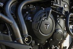 2014 - Nuova Triumph Tiger 800 XCx (MY2015)