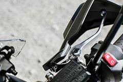 2014 - Nuova Triumph Tiger 800 XCx (MY2015)