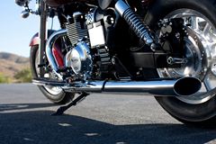 2014 Triumph America MY2015