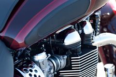 2014 Triumph America MY2015
