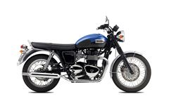 2014 Triumph Bonneville MY2015