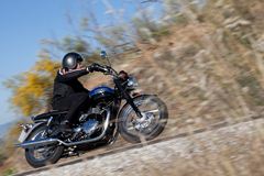 2014 Triumph Bonneville MY2015