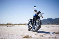 2014 Triumph Bonneville MY2015