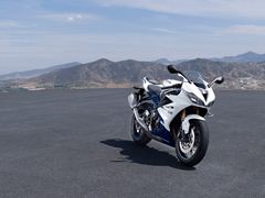 2014 Triumph Daytona 675 MY2015