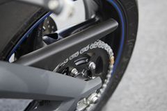 2014 Triumph Daytona 675 MY2015