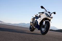 2014 Triumph Daytona 675 MY2015