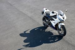 2014 Triumph Daytona 675 MY2015