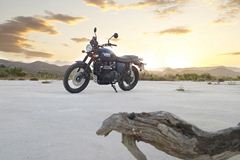 2014 Triumph Scrambler 900 MY2015