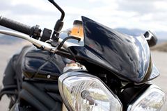 2014 Triumph Speed Triple MY2015