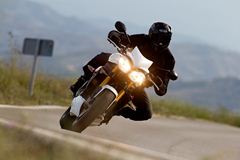 2014 Triumph Speed R Triple MY2015