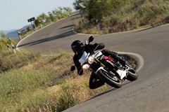 2014 Triumph Speed R Triple MY2015
