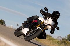 2014 Triumph Speed R Triple MY2015