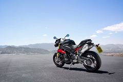 2014 Triumph Speed R Triple MY2015