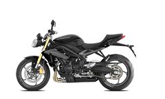 2014 Triumph Street Triple MY 2015