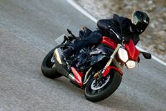 2014 Triumph Street Triple MY 2015