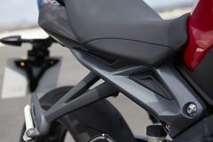 2014 Triumph Street Triple MY 2015