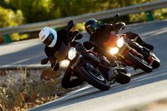 2014 Triumph Street Triple R MY 2015