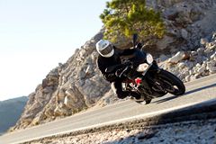 2014 Triumph Street Triple R MY 2015