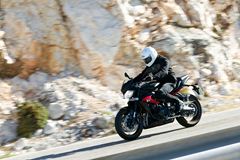 2014 Triumph Street Triple R MY 2015