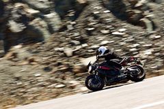 2014 Triumph Street Triple R MY 2015