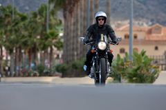 2014 Triumph Thruxton MY2015