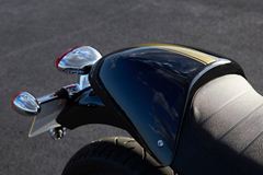 2014 Triumph Thruxton MY2015