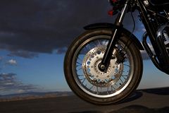 2014 Triumph Thruxton MY2015