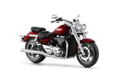 2014 Triumph Thunderbird Commander MY2015