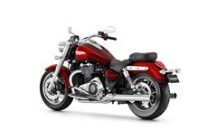 2014 Triumph Thunderbird Commander MY2015